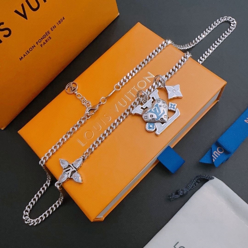 LV Necklaces